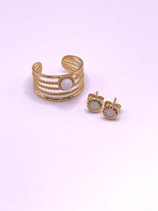 W/GD RING