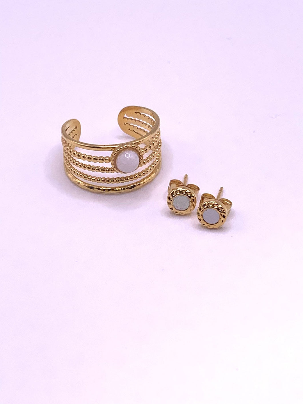 W/GD RING