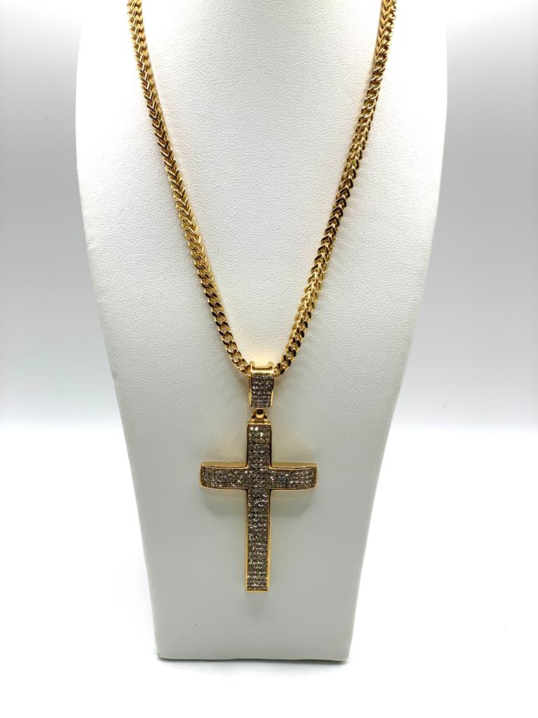 GD CROSS MEN NK