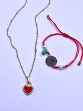 Cargar imagen en el visor de la galería, Pulsera Padre Nuestro
