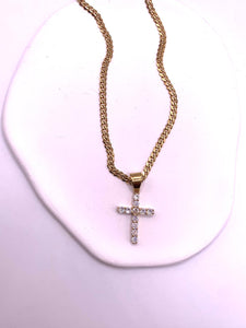 GD CROSS NK