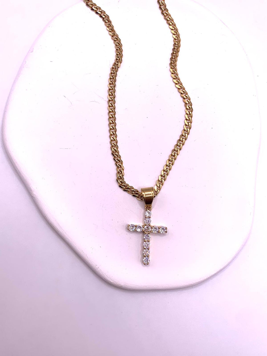 GD CROSS NK
