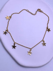 TOBILLERA