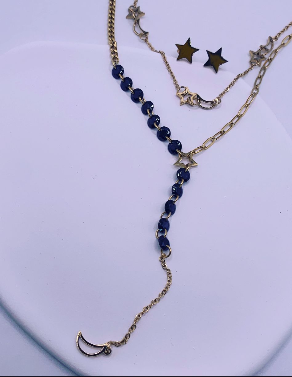 GD STAR NK SET