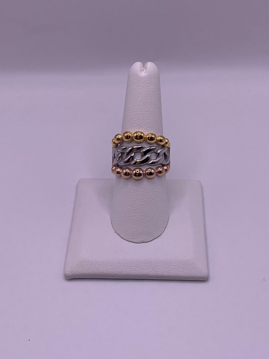 3T RING