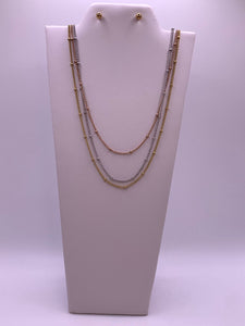 3T NK SET