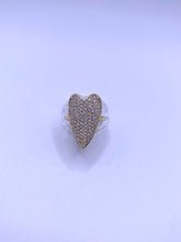 Cargar imagen en el visor de la galería, GD HEART ER
