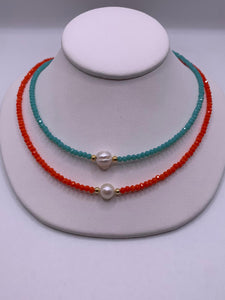 O- CHOKER