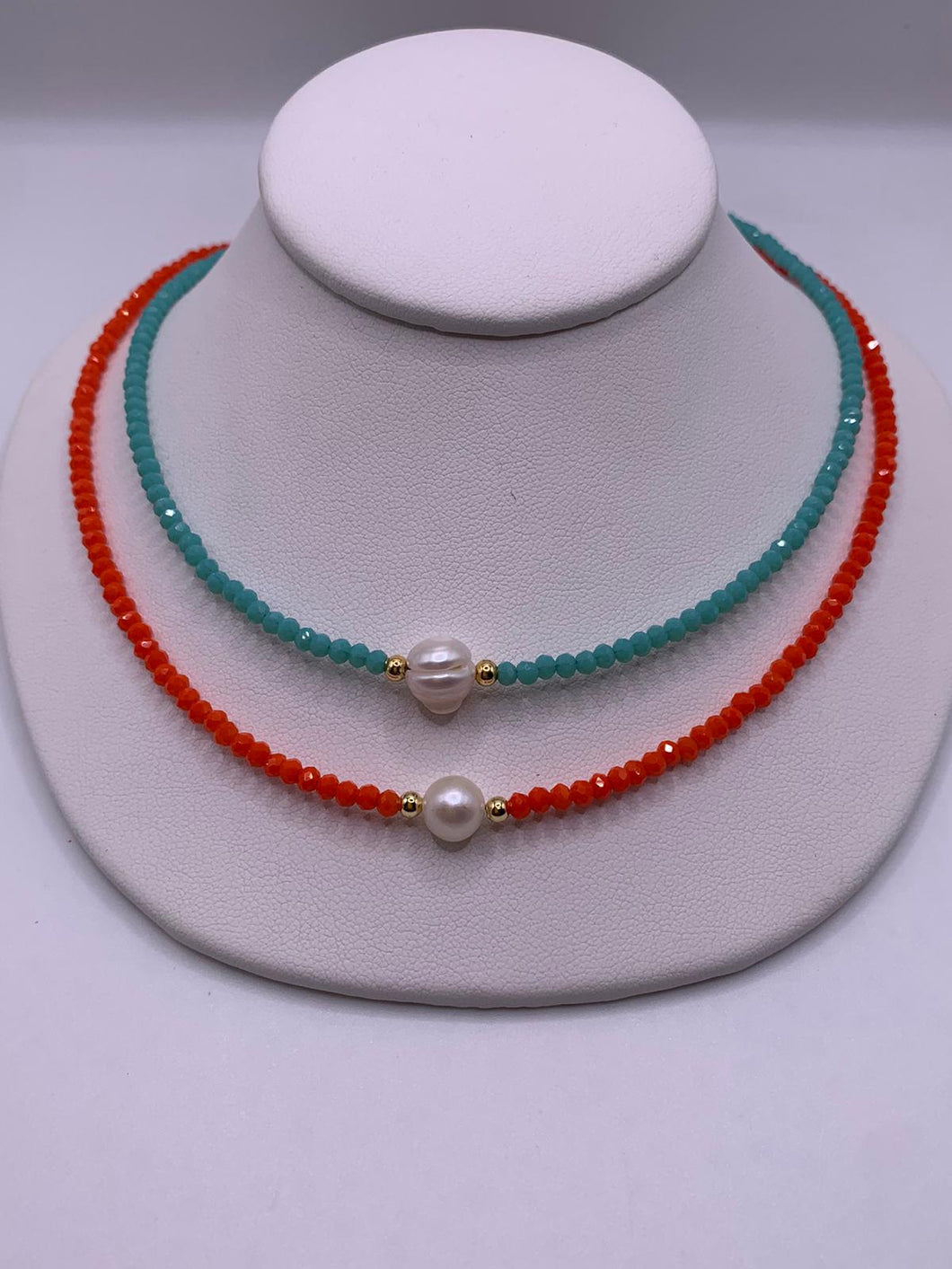 O- CHOKER