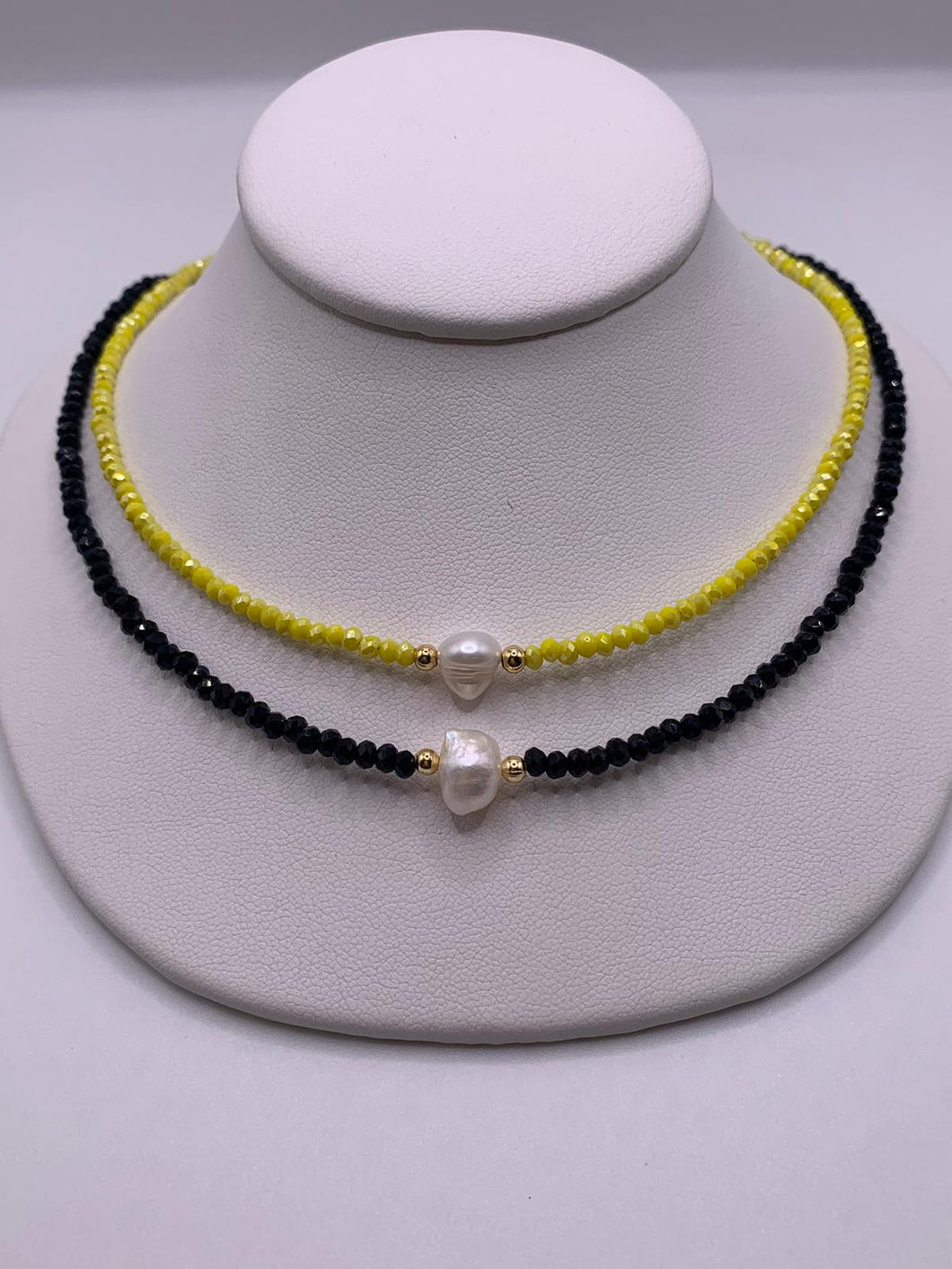 Y-CHOKER