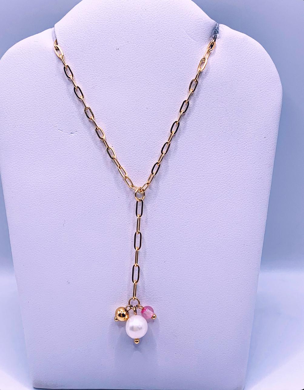 GD PEARL NK