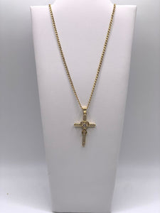 GD NK CROSS
