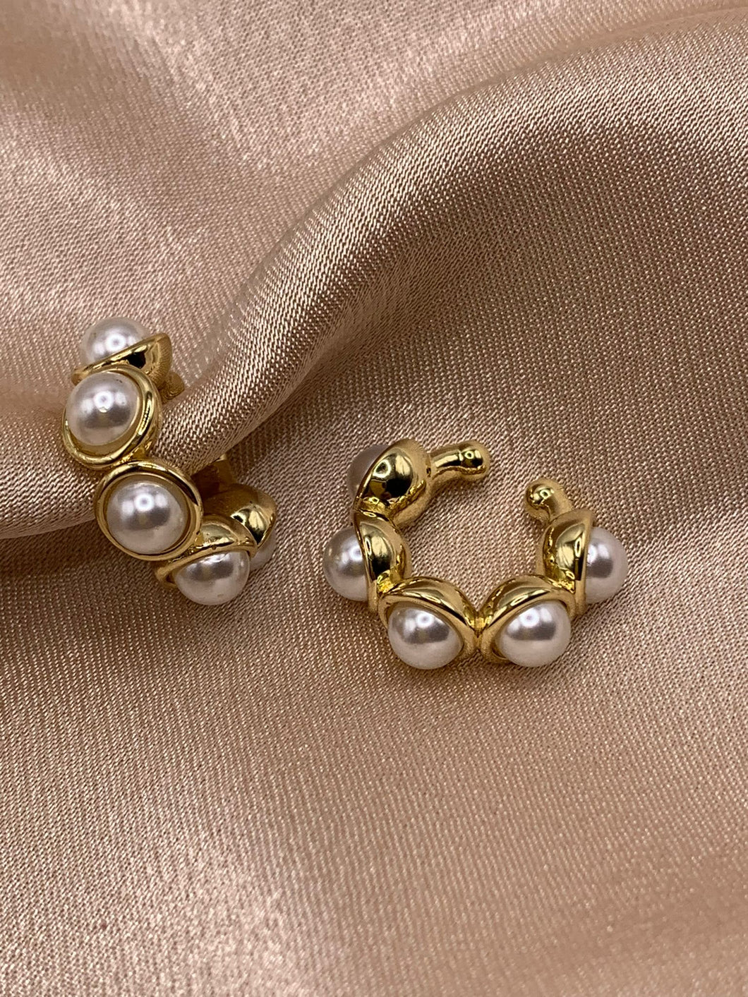 EARCUFFS