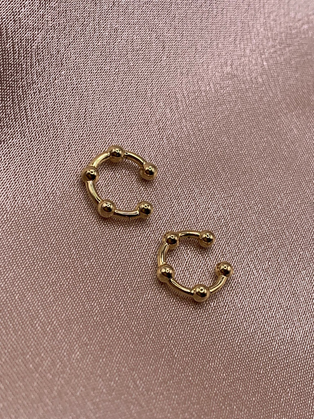 EARCUFFS