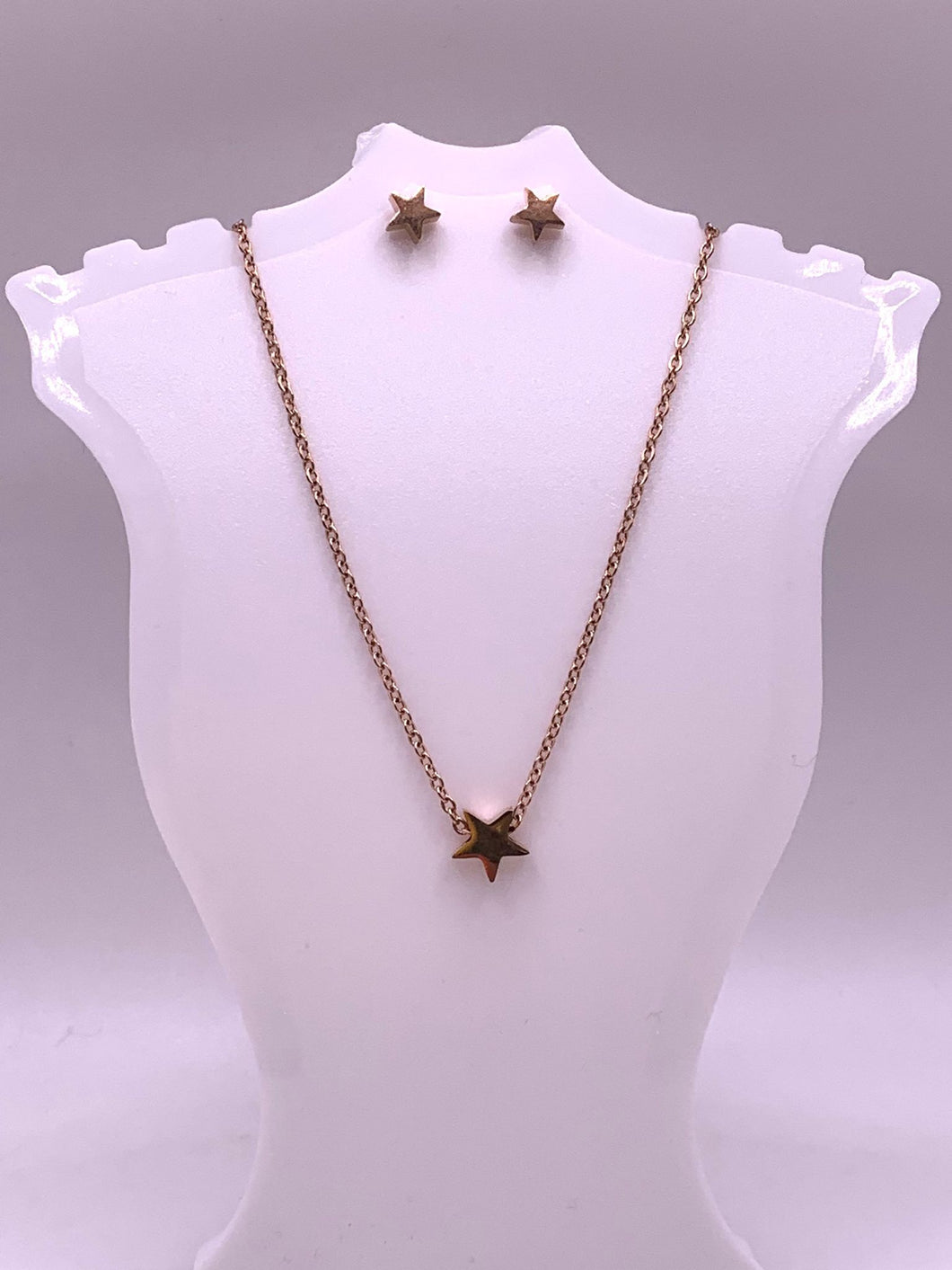 Cadena de Estrella
