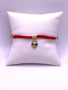 RED BR
