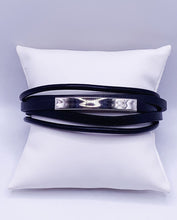 Cargar imagen en el visor de la galería, SLV BK MEN BR
