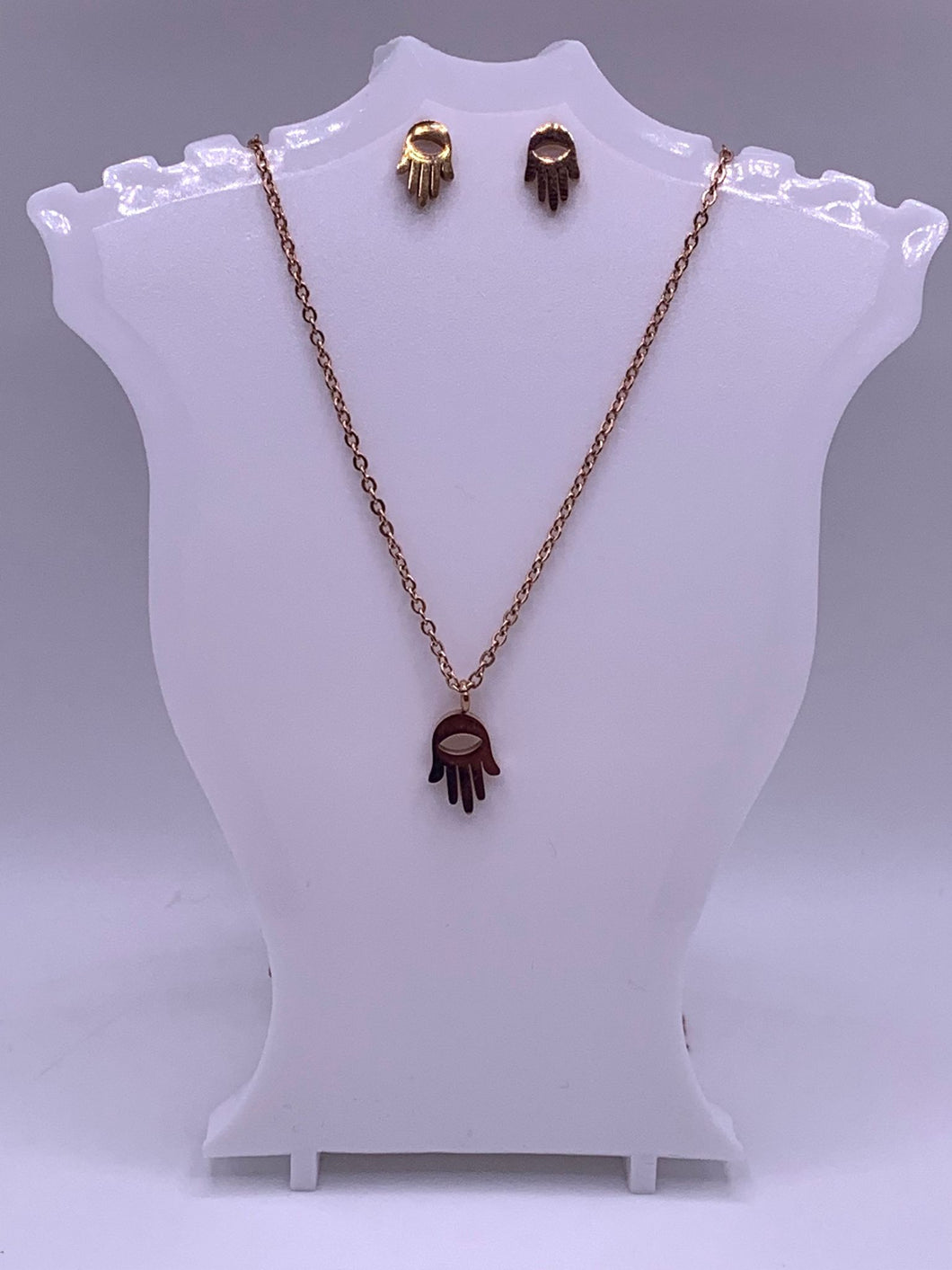 Cadena de Mano