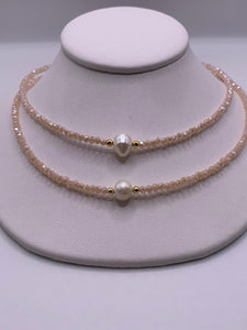 P- CHOKER