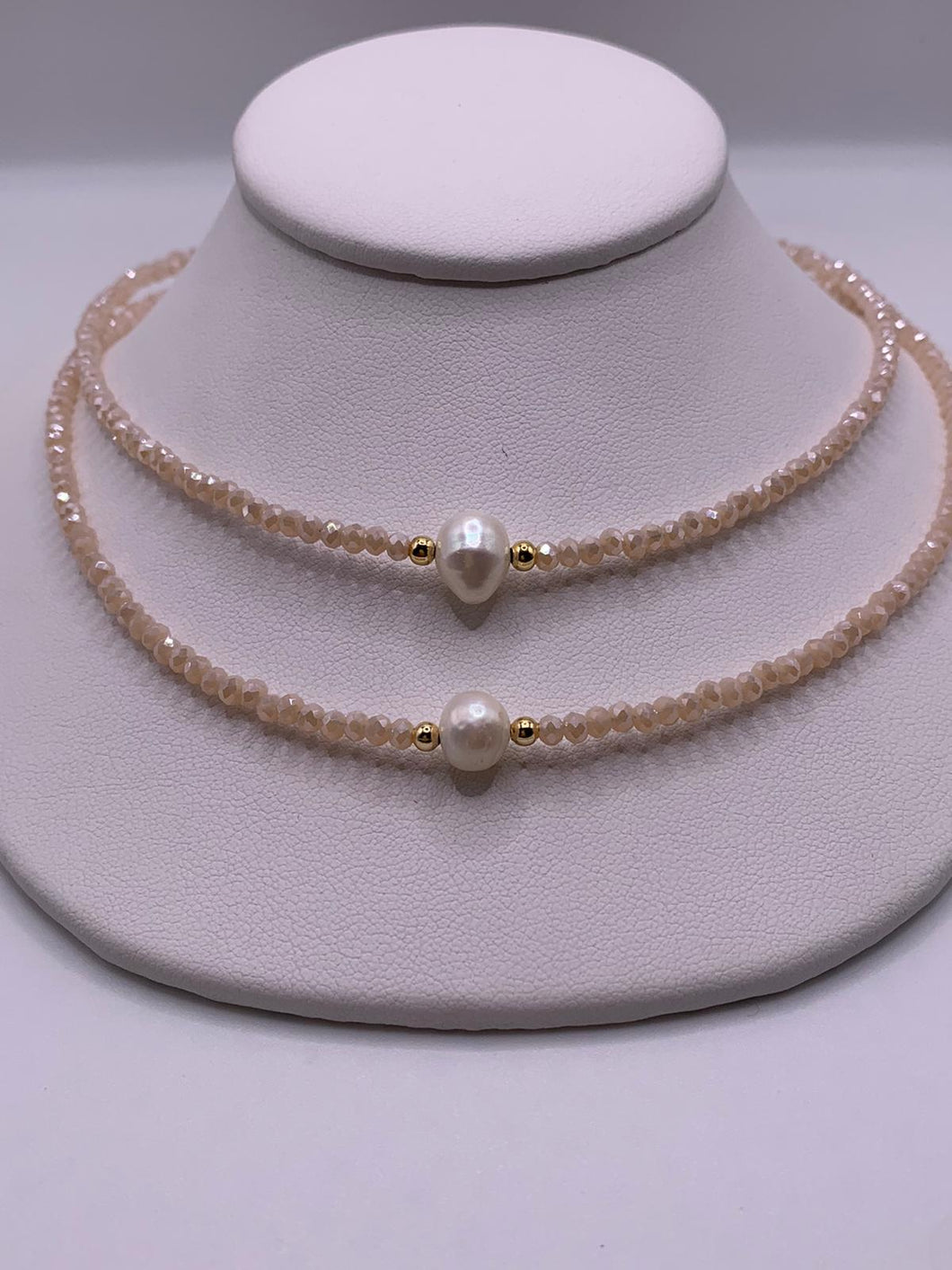 P- CHOKER