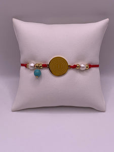 Pulsera Padre Nuestro