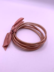 Rose Gold JELLY BR