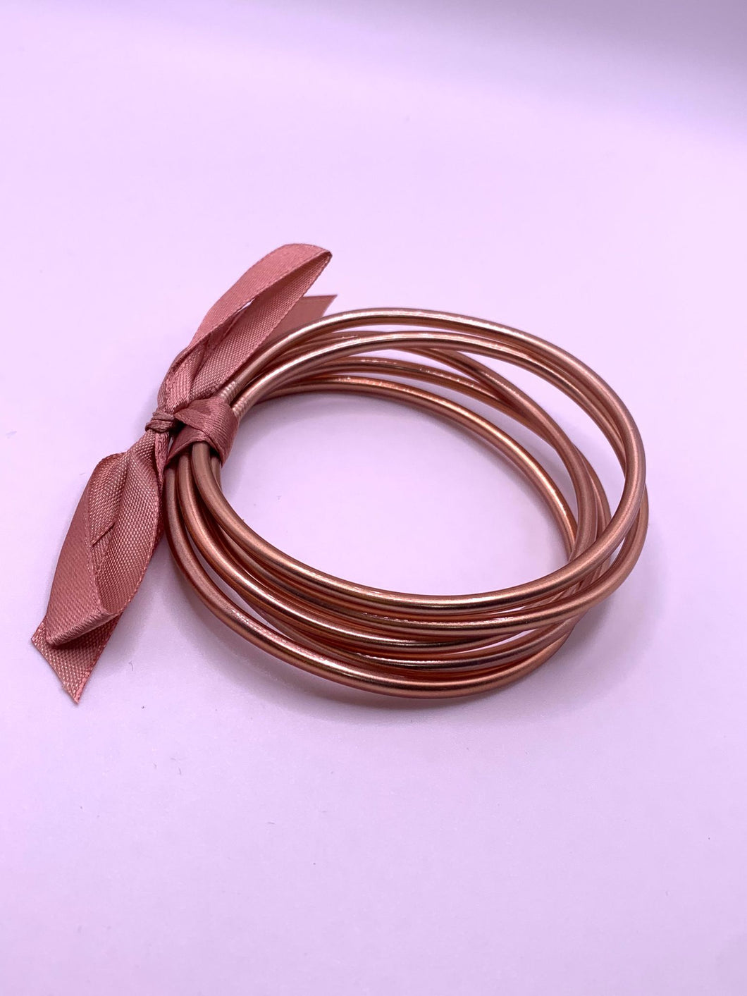 Rose Gold JELLY BR