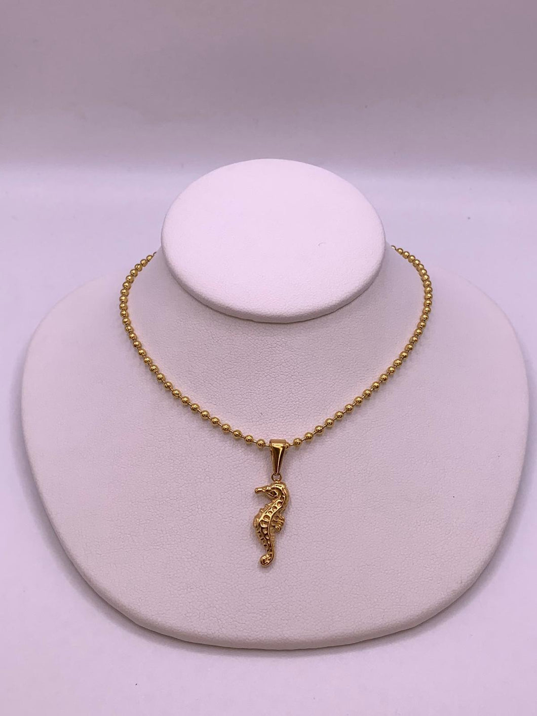 SEA HORSE NK
