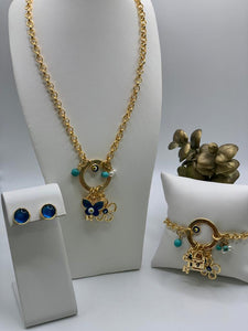 TURKEY SET