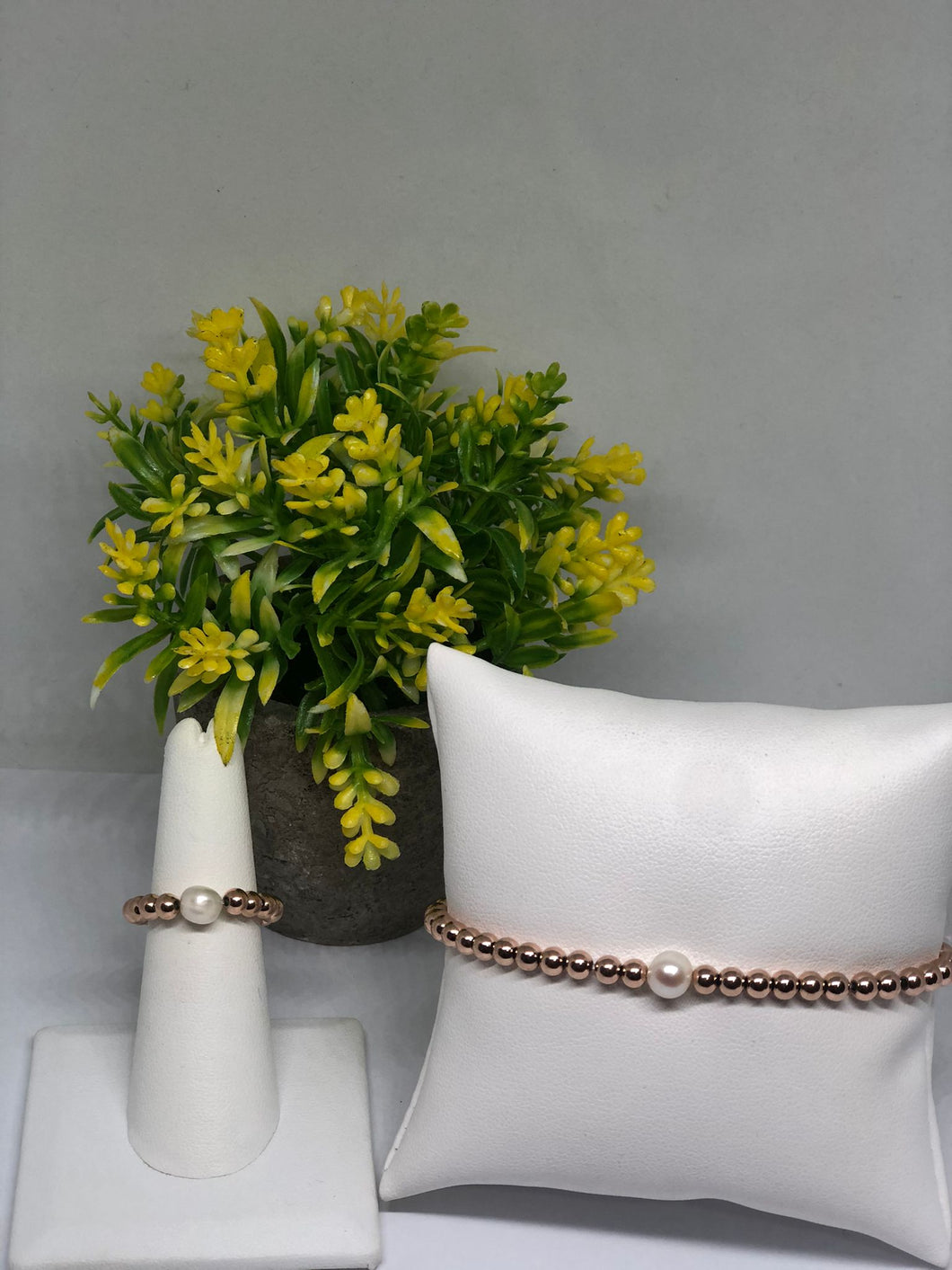 RG PEARLS SET