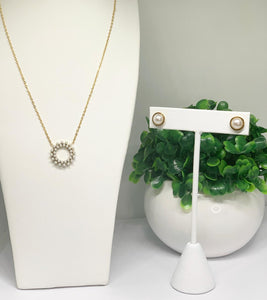 Set De Perla