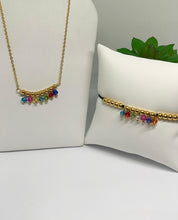 Cargar imagen en el visor de la galería, Pulsera Hilo Ajustable
