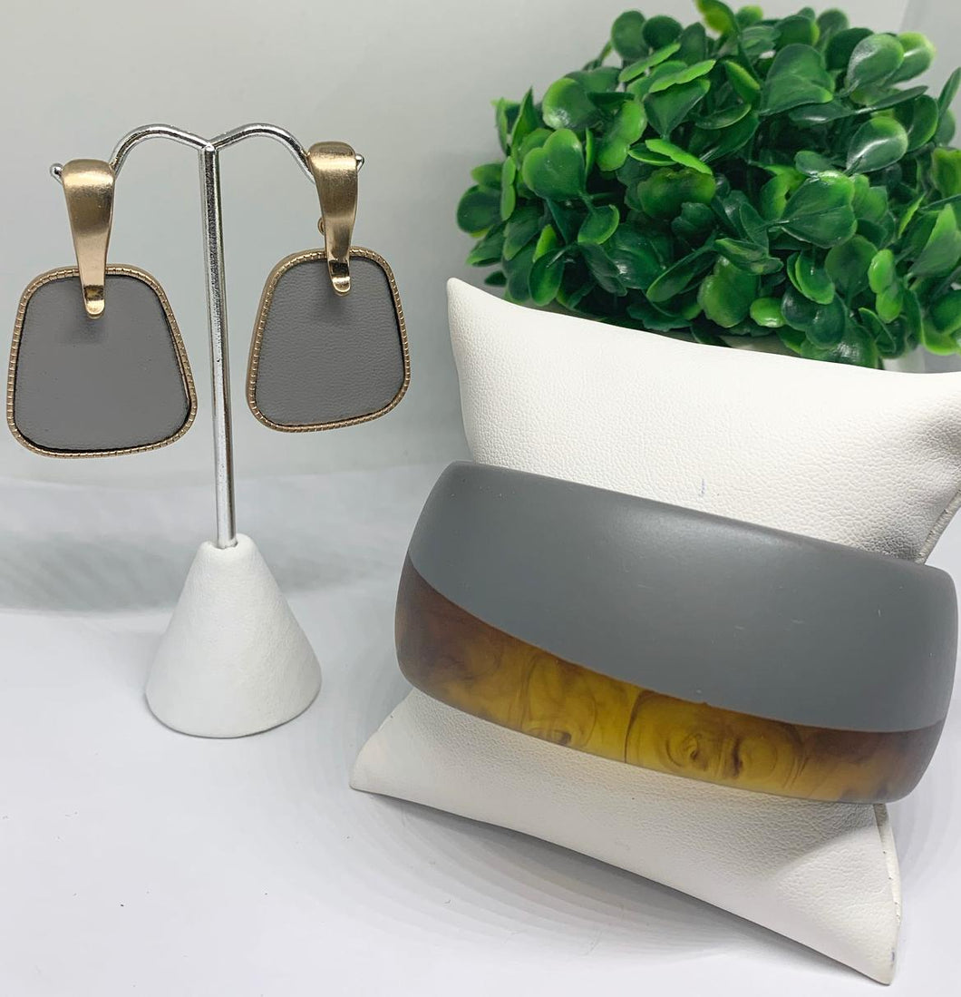 Set de Pulsera y Pantallas