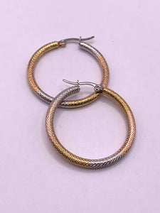 3T Hoop ER
