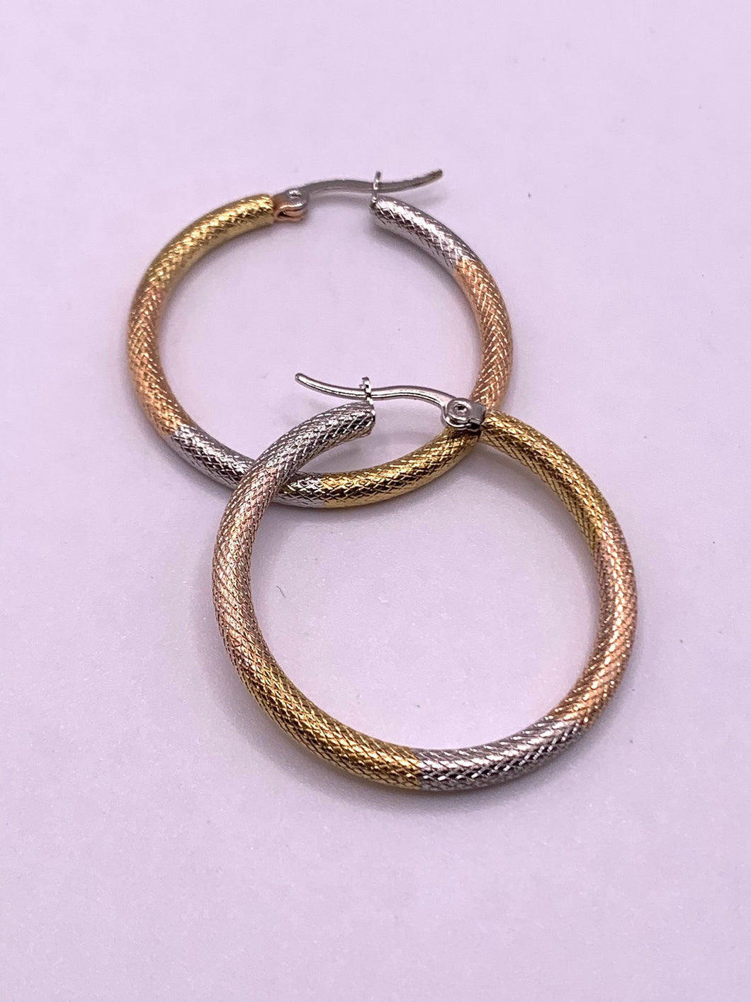 3T Hoop ER