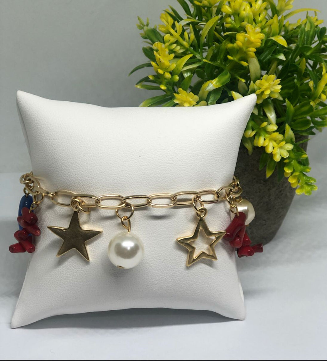 STARS CHARM BR