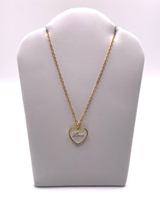 GD Heart NK