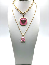 Cargar imagen en el visor de la galería, GD/ ROSE HEART NK
