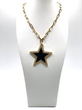 Cargar imagen en el visor de la galería, GD/BLK STAR NK
