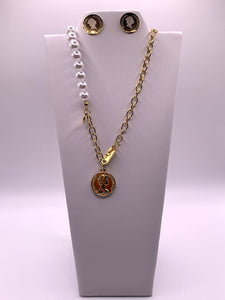 GD Pearl Coin Set