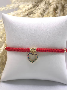 RED HEART BR