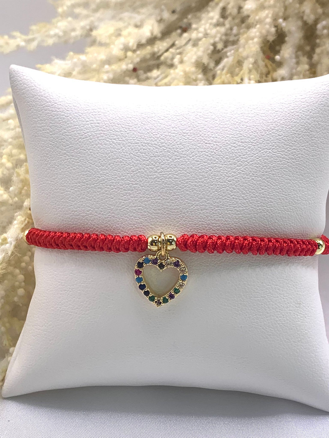 RED HEART BR