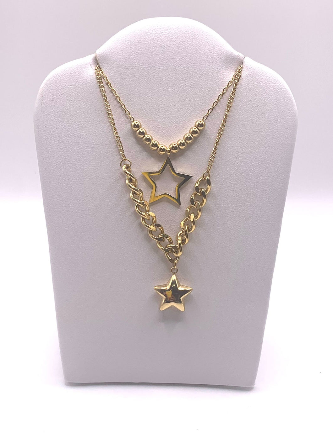 Star Set NK