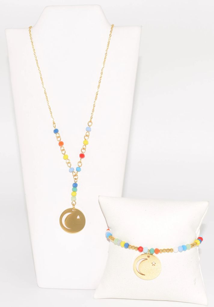 GD MULTI MOON SET
