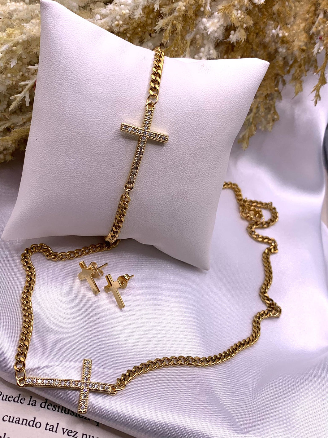 Cross GD Set