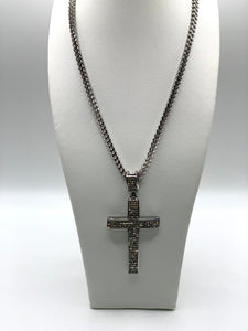SLV NK Cross Men