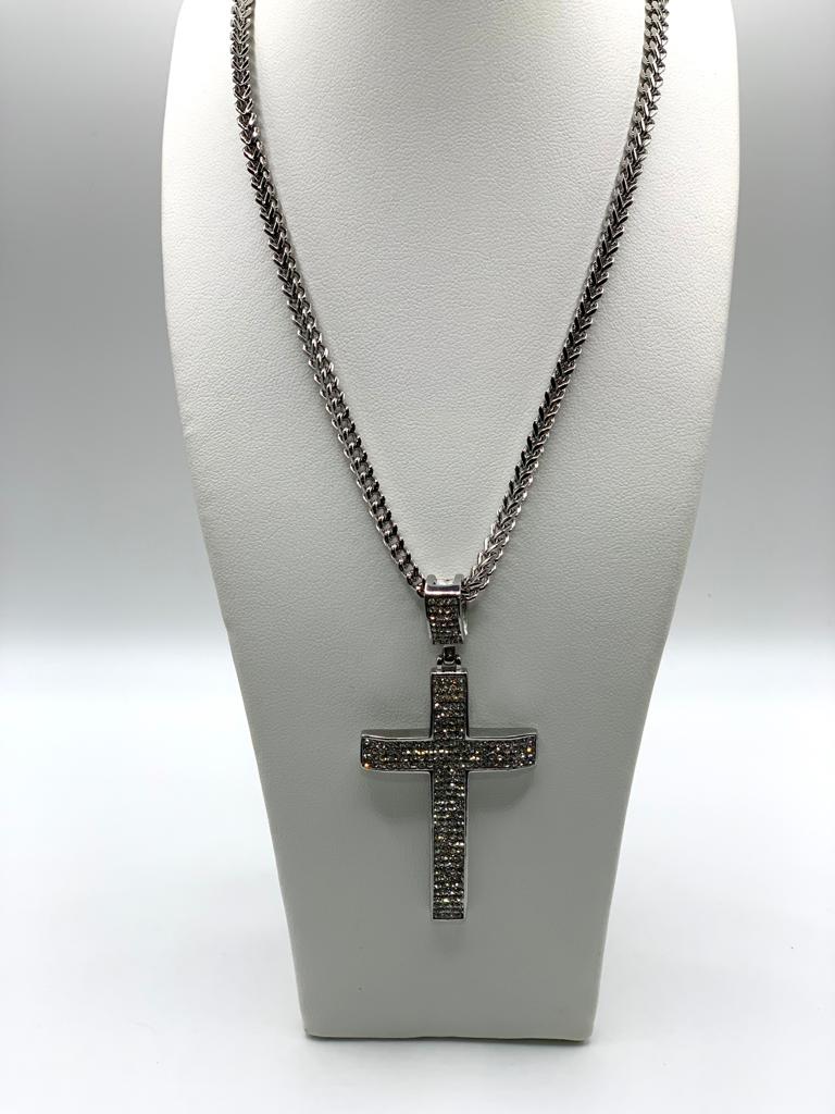 SLV NK Cross Men
