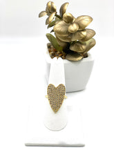 Cargar imagen en el visor de la galería, GD HEART ER
