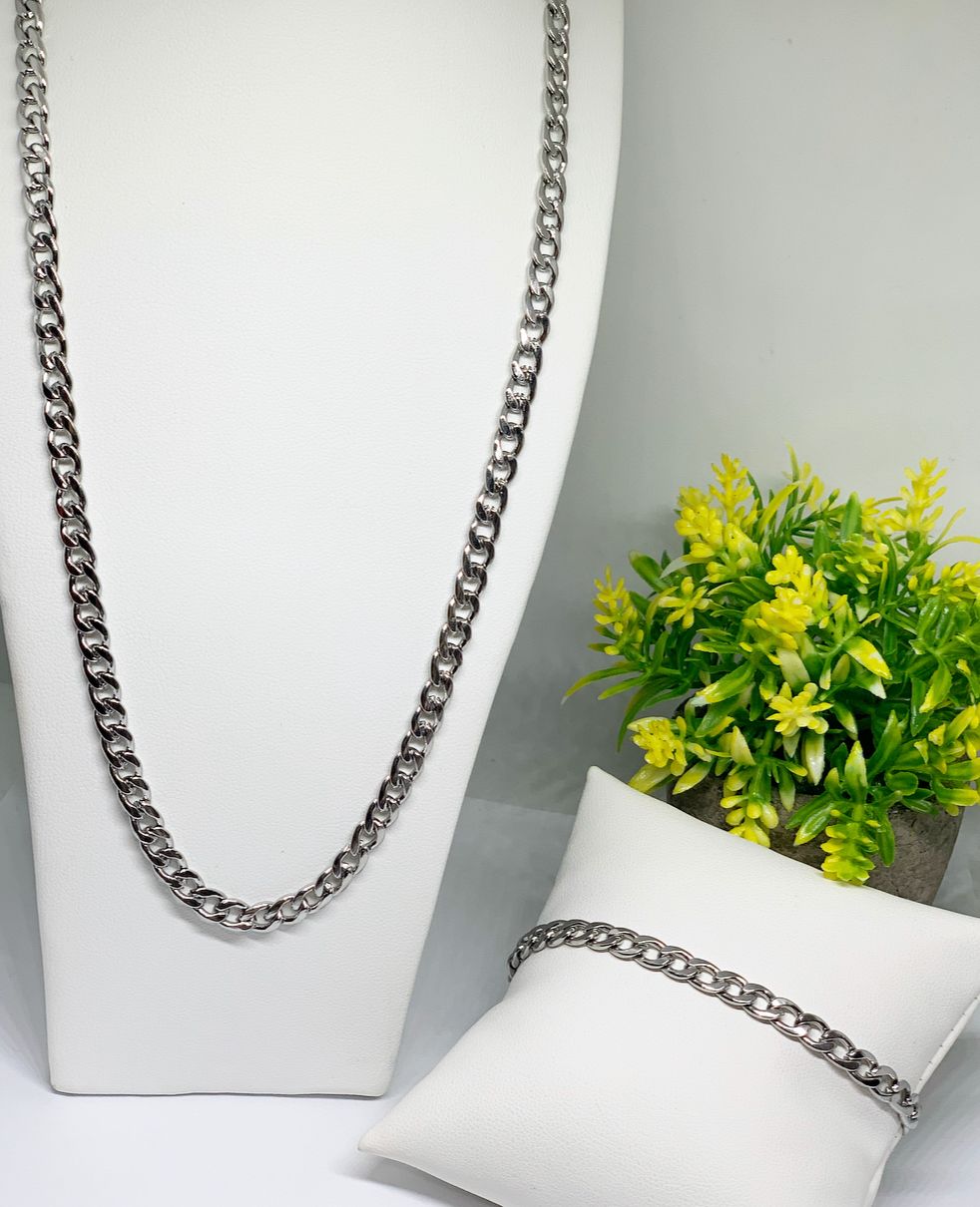SLV MEN SET