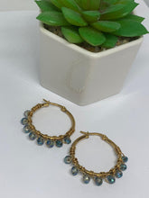 Cargar imagen en el visor de la galería, HOOP GD ER
